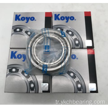 Konik Roller Rulmanlar İnç Serisi